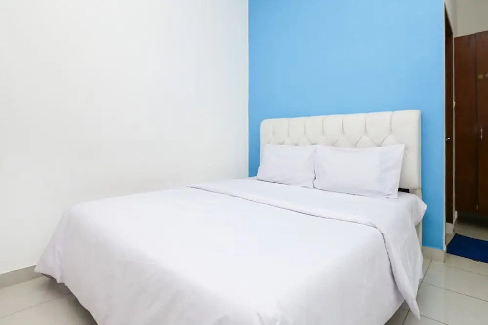Южный Тангеранг: Sky Inn Rempoa Jakarta