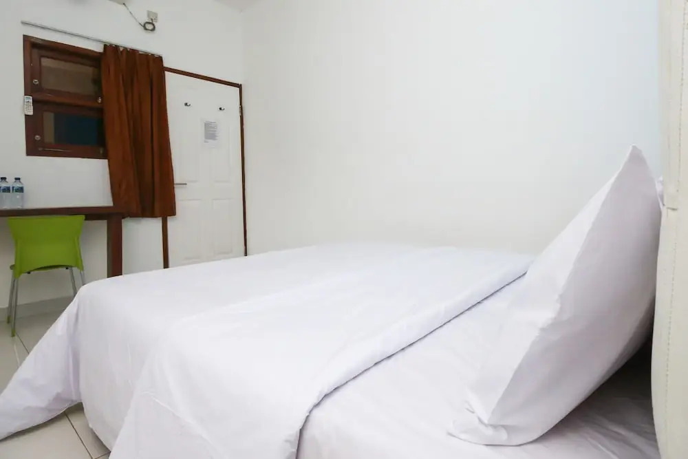Южный Тангеранг: Sky Inn Rempoa Jakarta