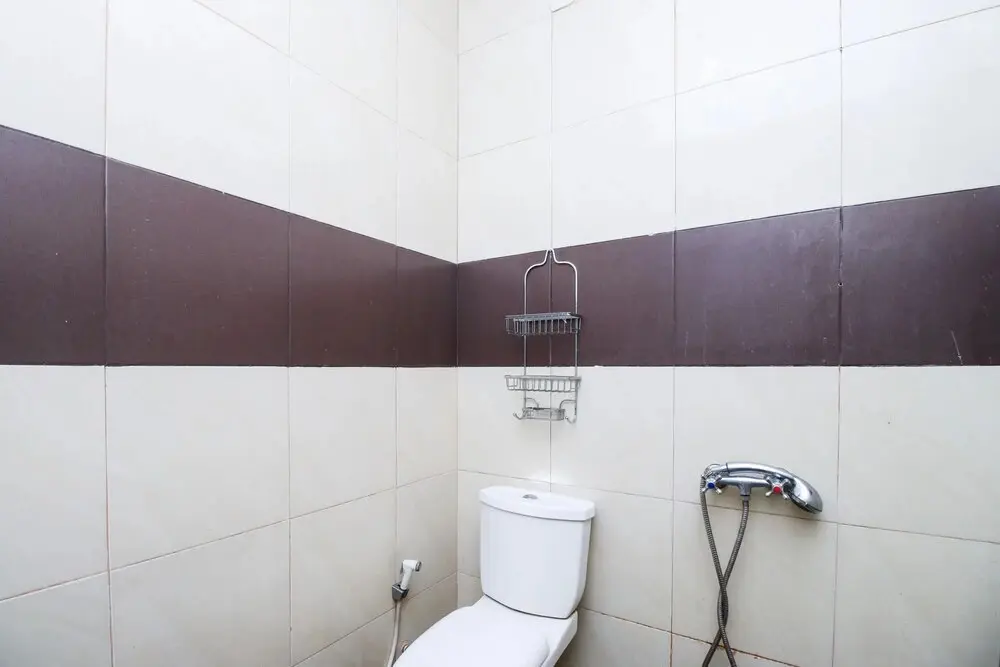 Южный Тангеранг: Sky Inn Rempoa Jakarta