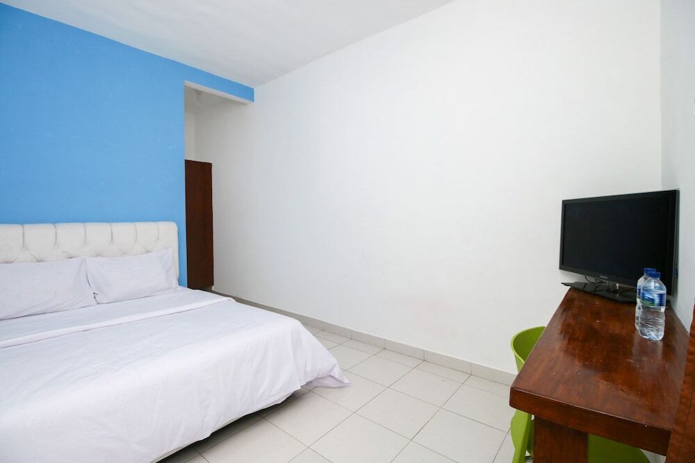 Южный Тангеранг: Sky Inn Rempoa Jakarta