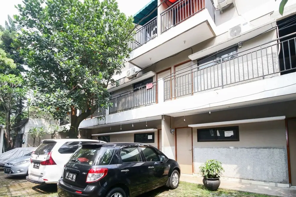 Южный Тангеранг: Sky Inn Rempoa Jakarta