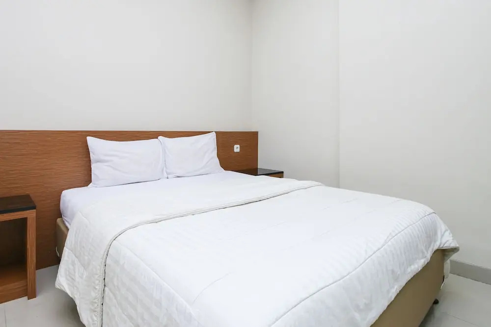 Южный Тангеранг: Sky Residence Serpong 1 Tangerang
