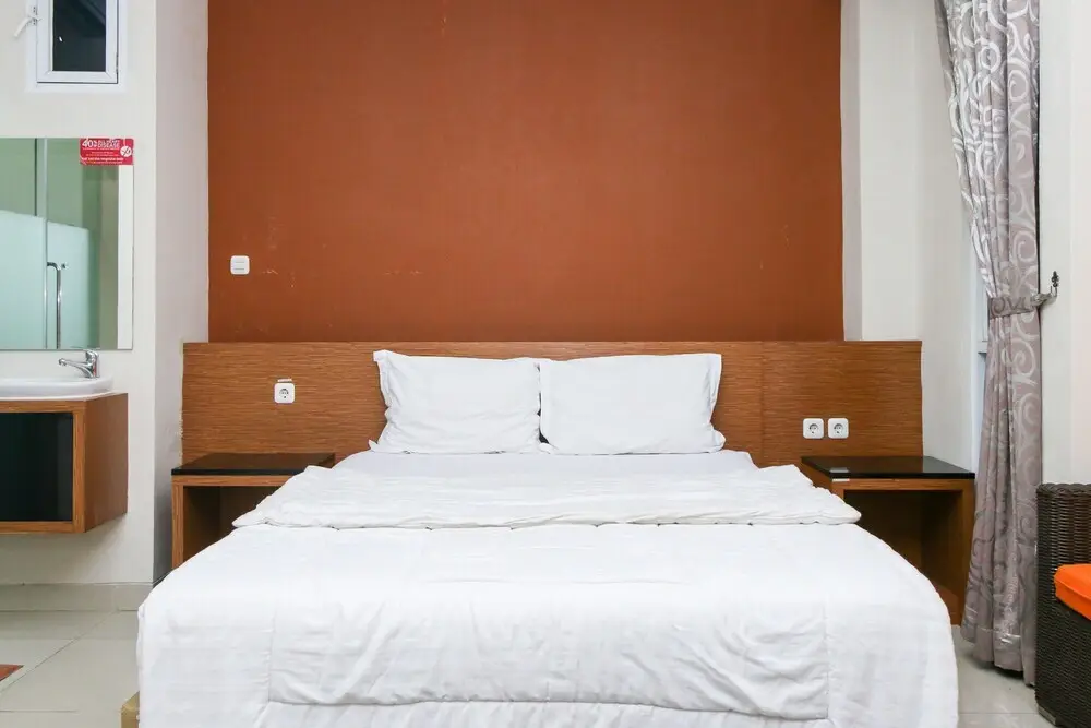 Южный Тангеранг: Sky Residence Serpong 1 Tangerang
