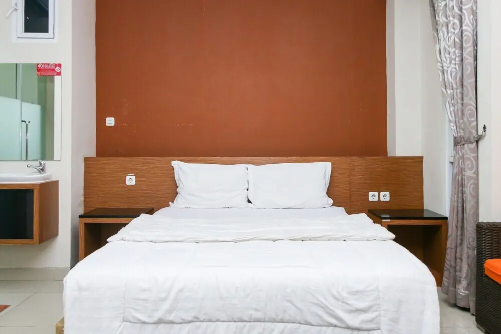 Южный Тангеранг: Sky Residence Serpong 1 Tangerang