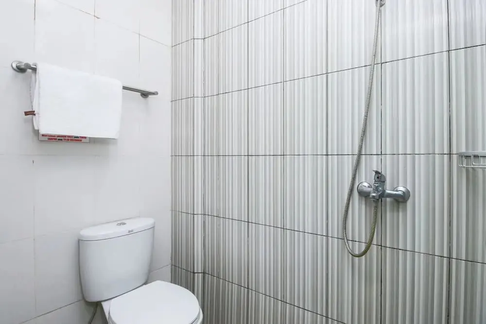 Южный Тангеранг: Sky Residence Serpong 1 Tangerang