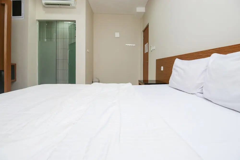 Южный Тангеранг: Sky Residence Serpong 1 Tangerang