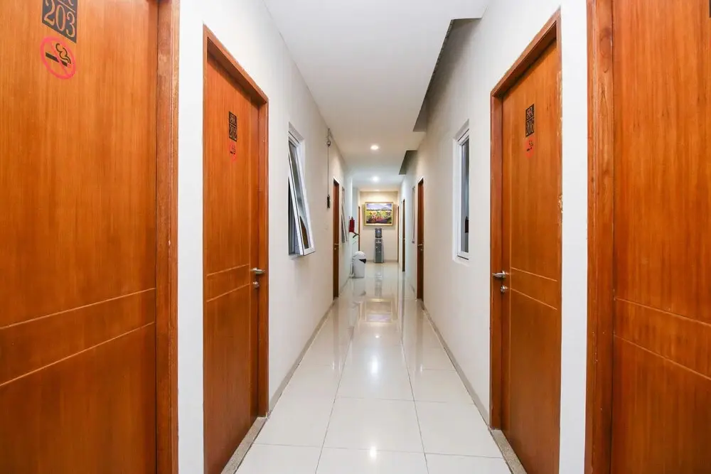 Южный Тангеранг: Sky Residence Serpong 1 Tangerang