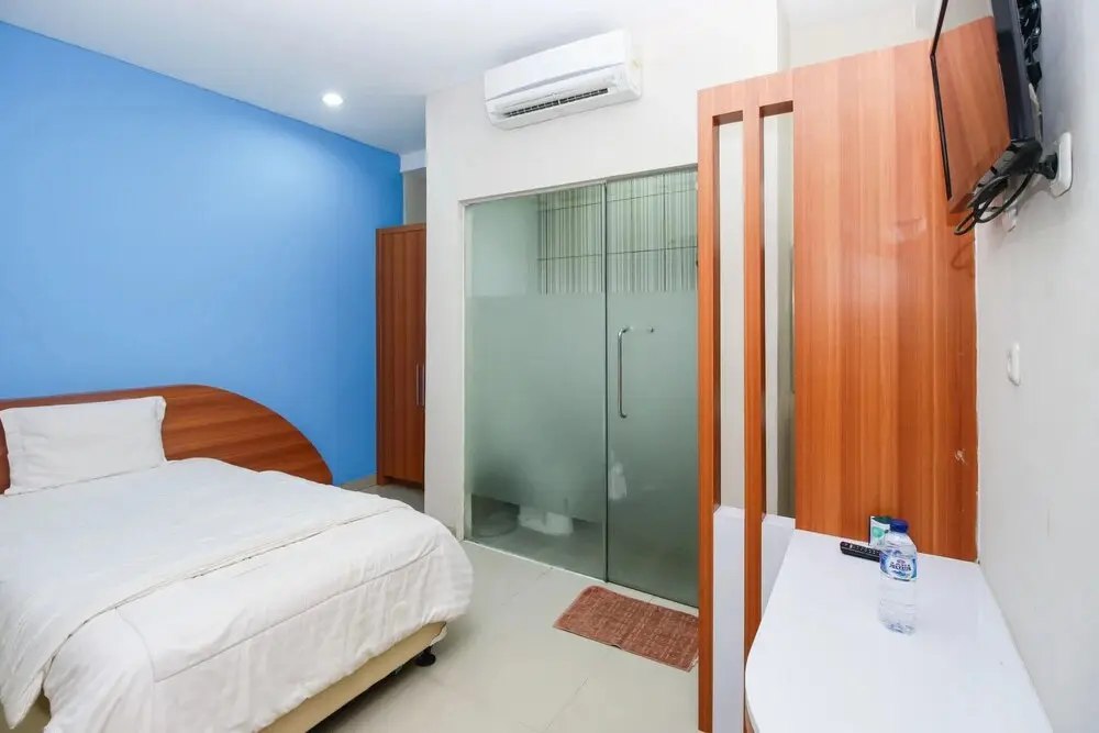 Южный Тангеранг: Sky Residence Serpong 1 Tangerang