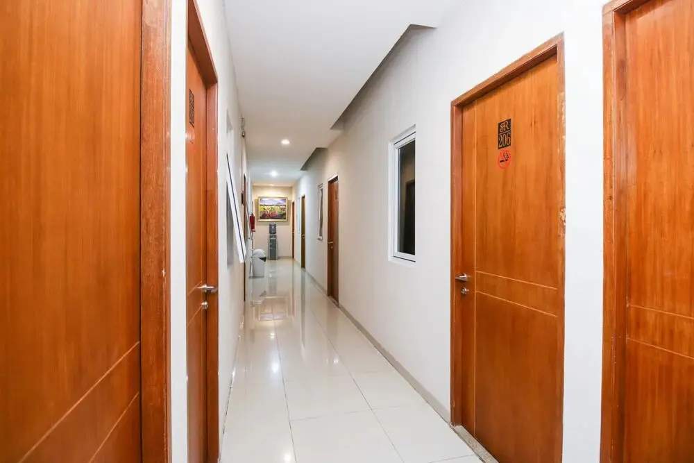 Южный Тангеранг: Sky Residence Serpong 1 Tangerang