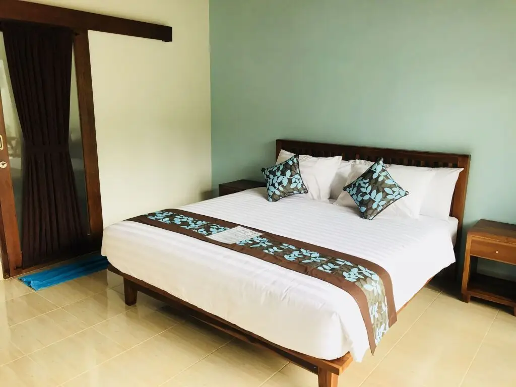 Мангсит: Cozy Cottages Lombok