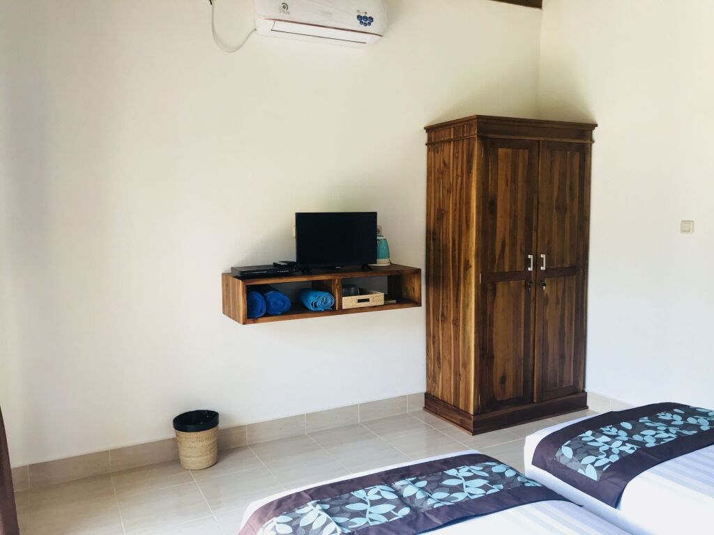 Мангсит: Cozy Cottages Lombok