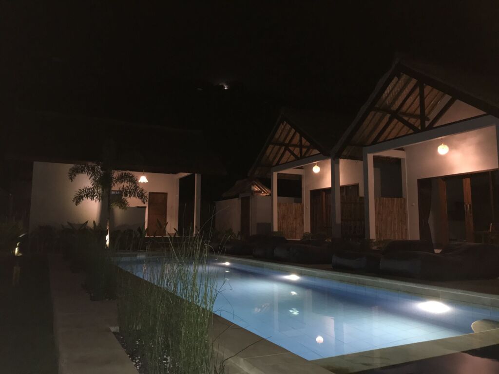 Мангсит: Cozy Cottages Lombok