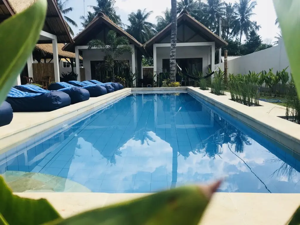 Мангсит: Cozy Cottages Lombok
