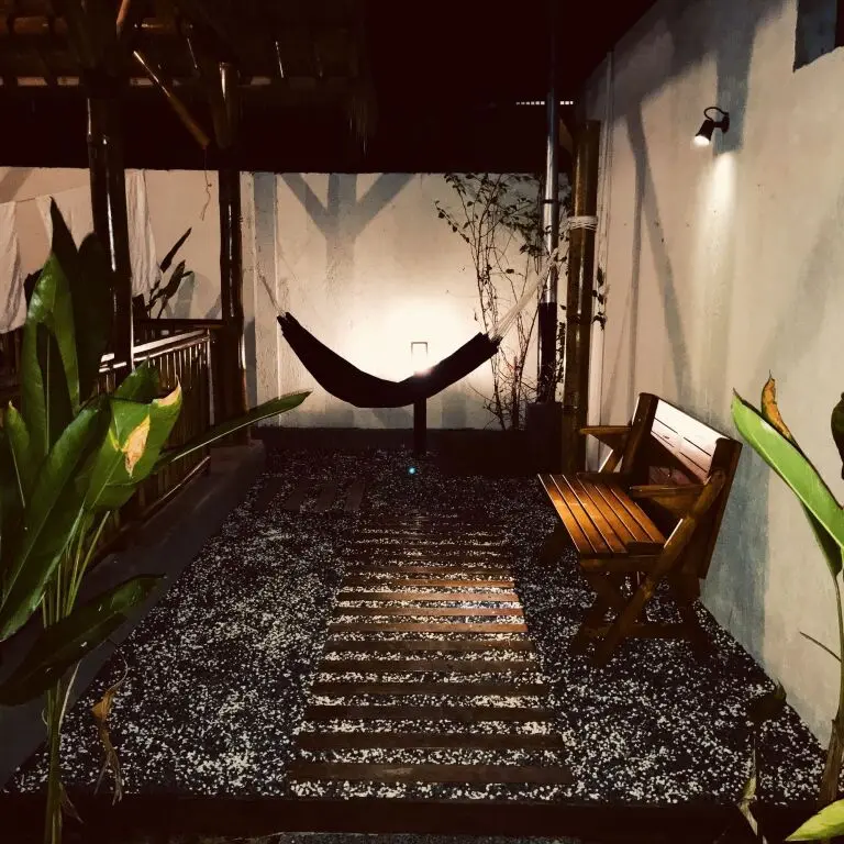 Мангсит: Cozy Cottages Lombok