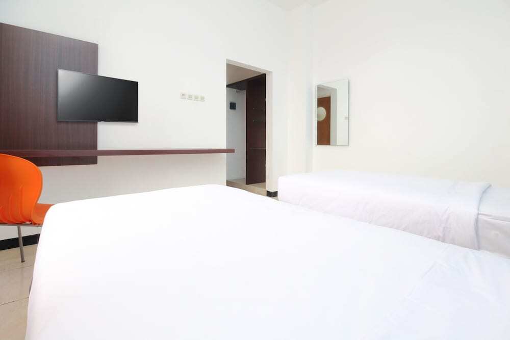 Семаранг: Sky Residence Simpang Lima 1 Semarang