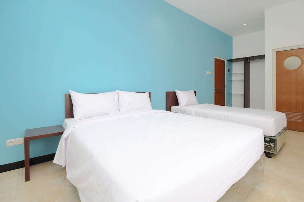 Семаранг: Sky Residence Simpang Lima 1 Semarang