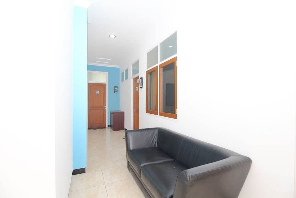 Семаранг: Sky Residence Simpang Lima 1 Semarang