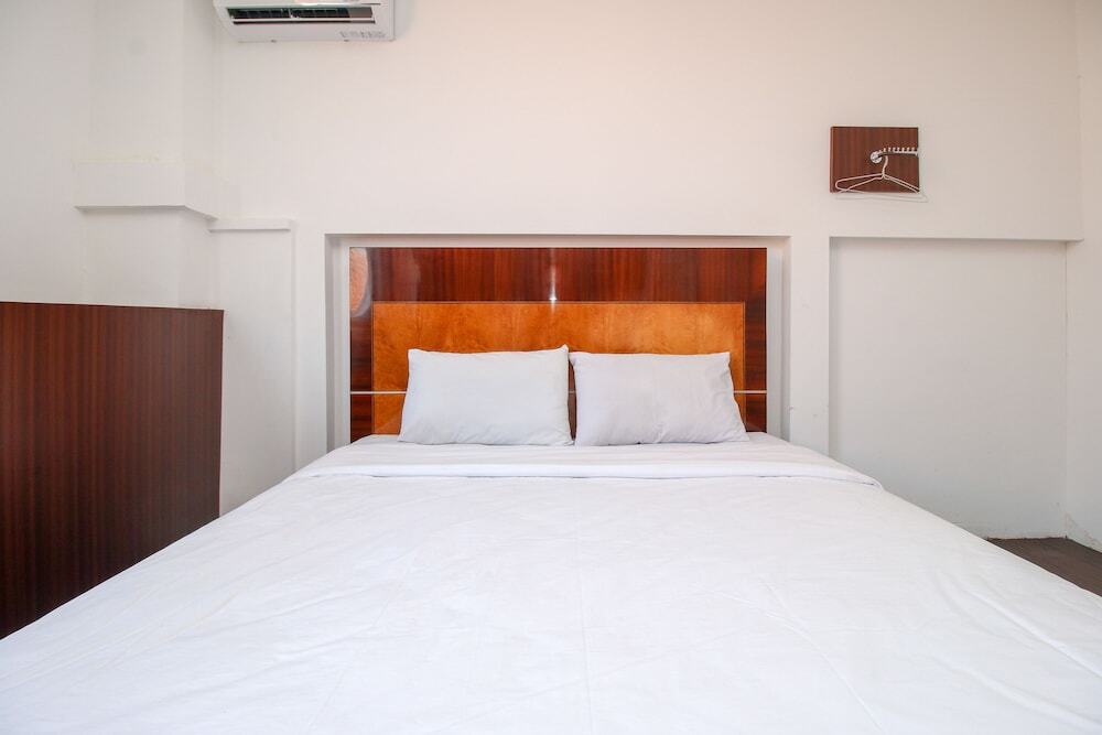 Семаранг: Sky Residence Simpang Lima 1 Semarang