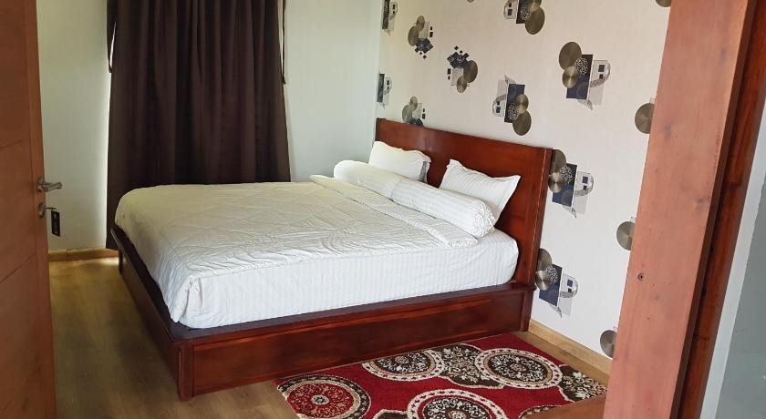 Сорак: Oseda Nias Surf House