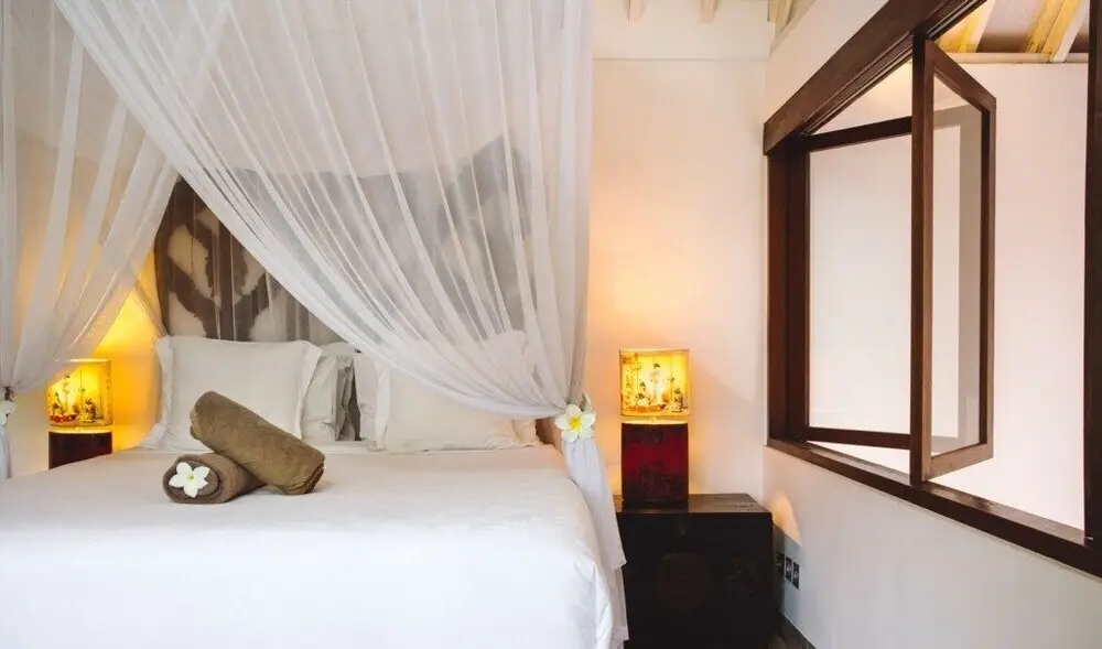 Кута: Villa The Vickary (Vilorium) #259011 - 1 Br Villa
