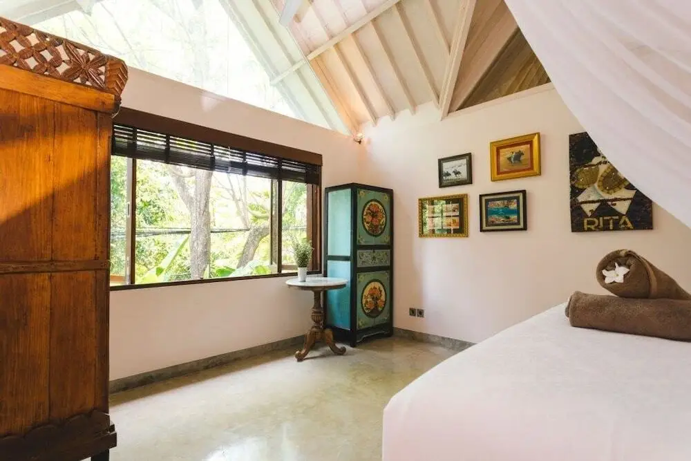 Кута: Villa The Vickary (Vilorium) #259011 - 1 Br Villa