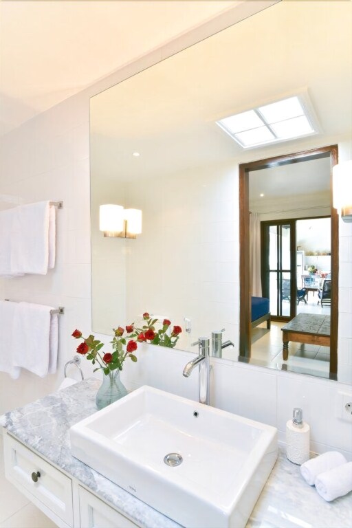 Кута: Villa Merah (Vilorium) #259006 - 3 Br Villa
