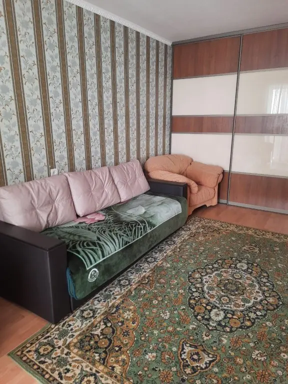 Ростов-на-Дону: Апартаменты Гармония