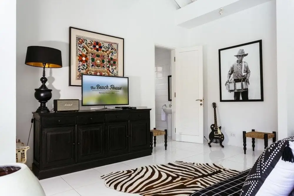Чангу: The Beach House (Vilorium) #258995 - 3 Br Villa