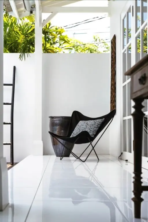 Чангу: The Beach House (Vilorium) #258995 - 3 Br Villa