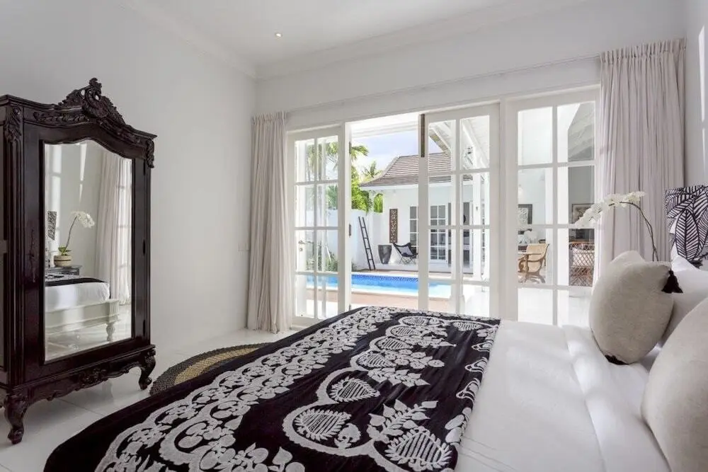 Чангу: The Beach House (Vilorium) #258995 - 3 Br Villa