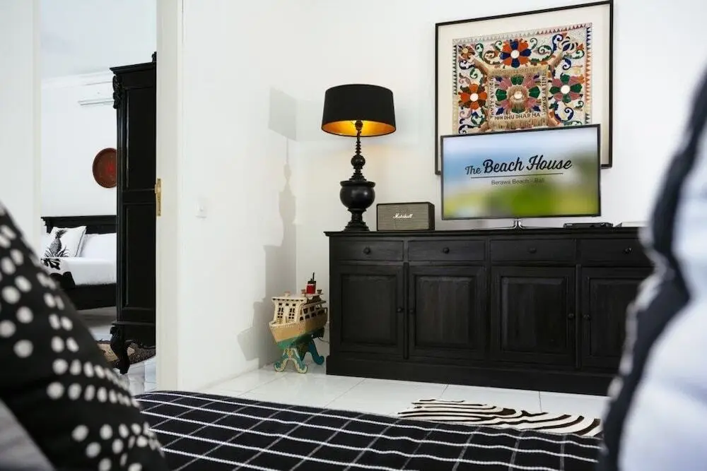 Чангу: The Beach House (Vilorium) #258995 - 3 Br Villa