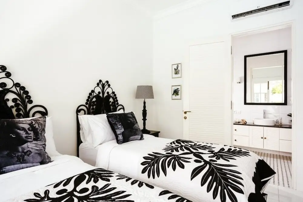 Чангу: The Beach House (Vilorium) #258995 - 3 Br Villa