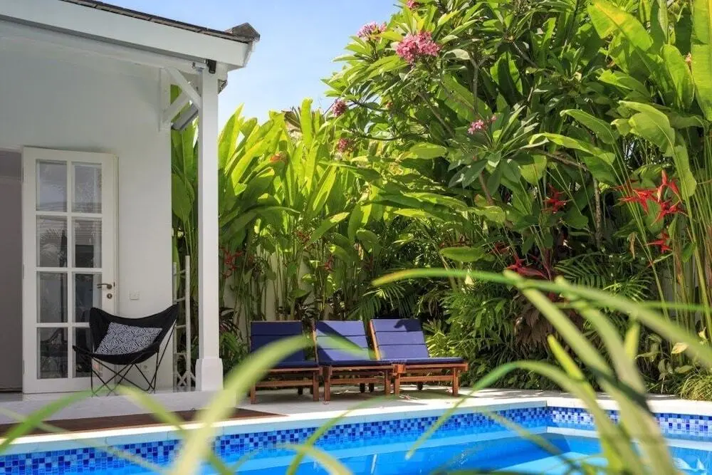 Чангу: The Beach House (Vilorium) #258995 - 3 Br Villa