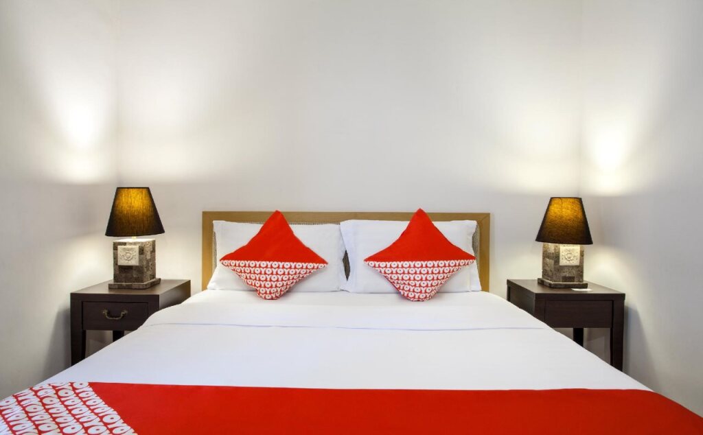 Джакарта: OYO 107 Kusuma Kemang Suite