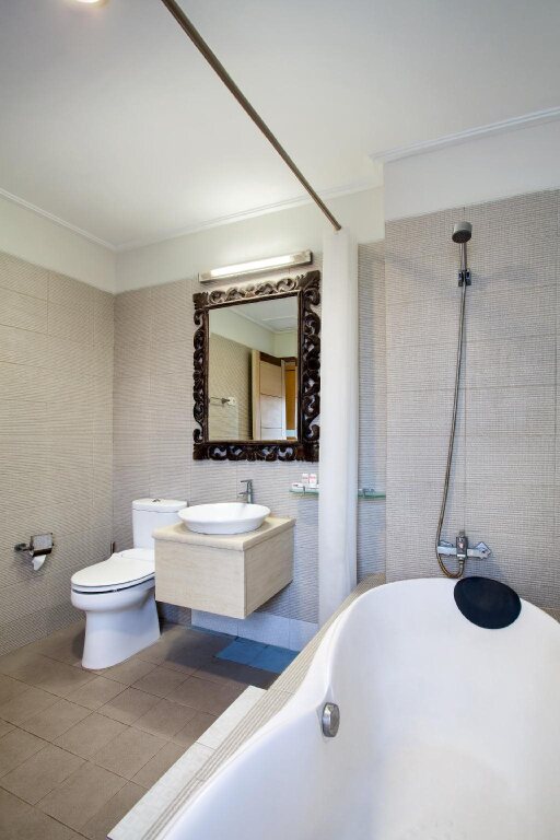 Джакарта: OYO 107 Kusuma Kemang Suite