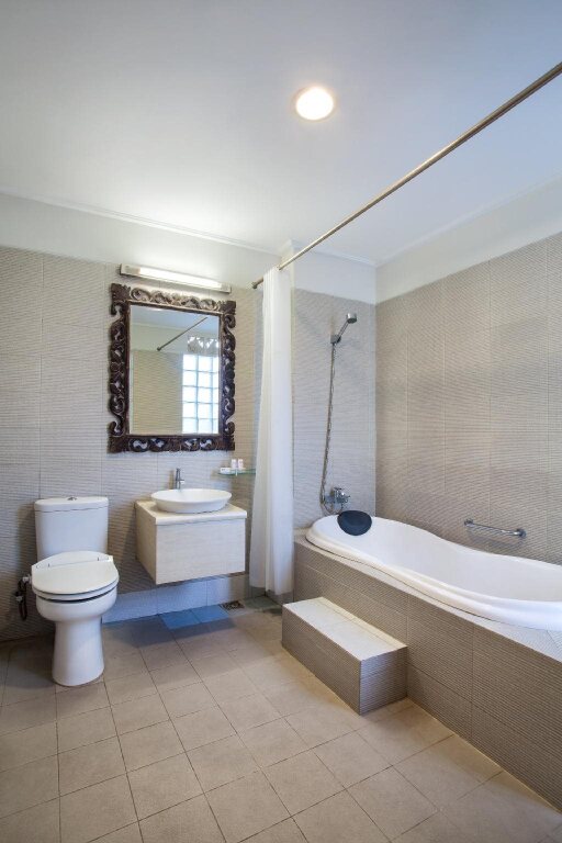 Джакарта: OYO 107 Kusuma Kemang Suite