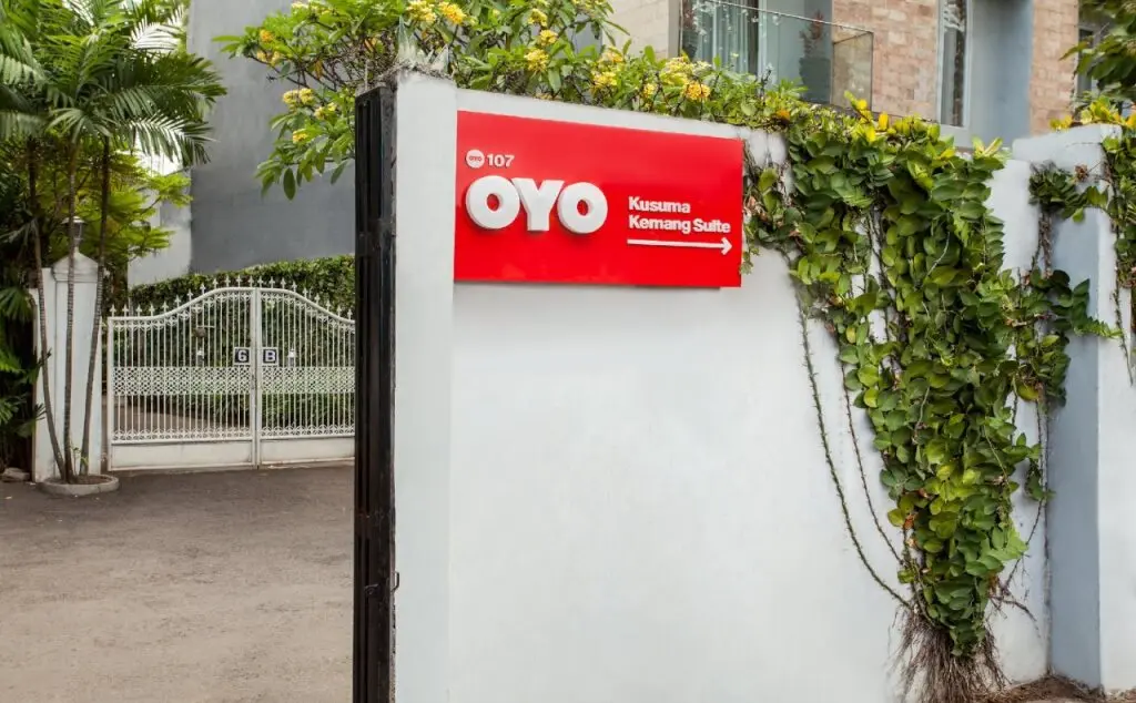 Джакарта: OYO 107 Kusuma Kemang Suite