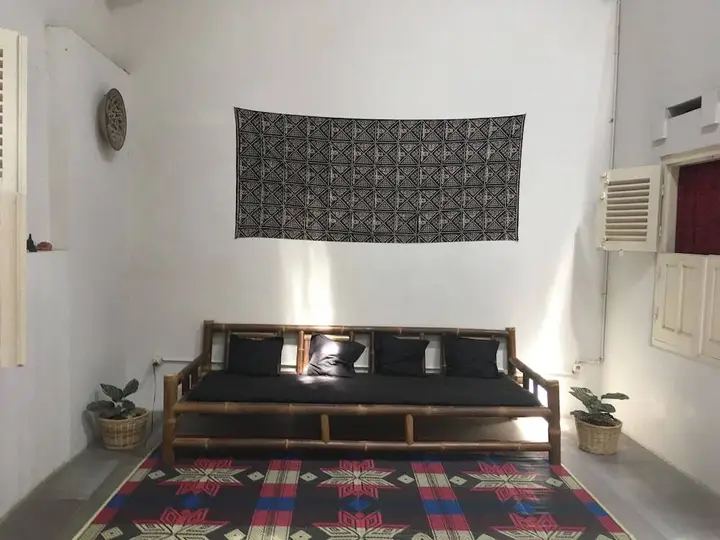 Джокьякарта: OmaHeritage - Hostel