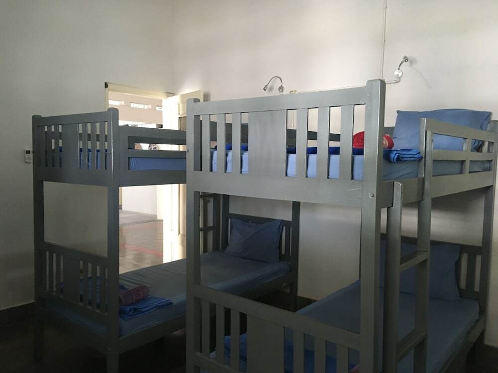 Джокьякарта: OmaHeritage - Hostel