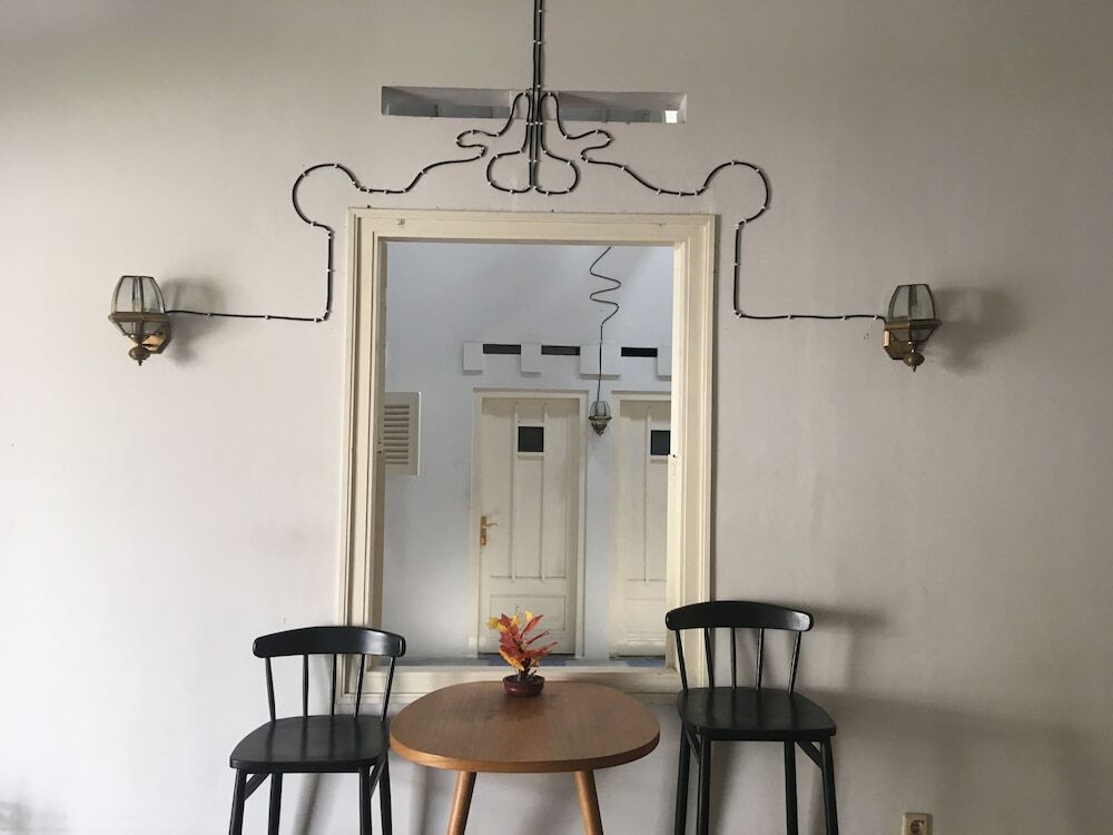 Джокьякарта: OmaHeritage - Hostel