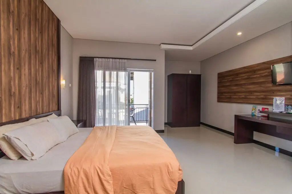 Джимбаран: Balisee Apartment