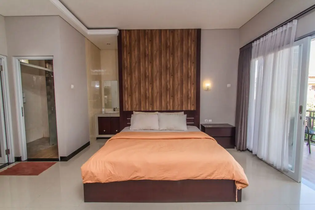 Джимбаран: Balisee Apartment