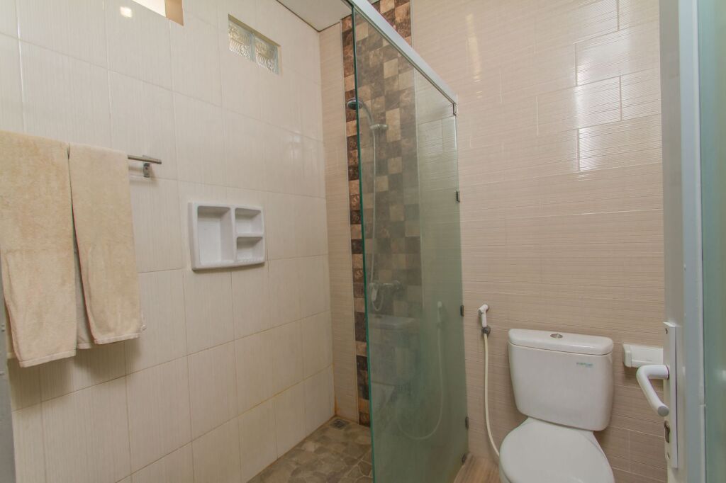 Джимбаран: Balisee Apartment
