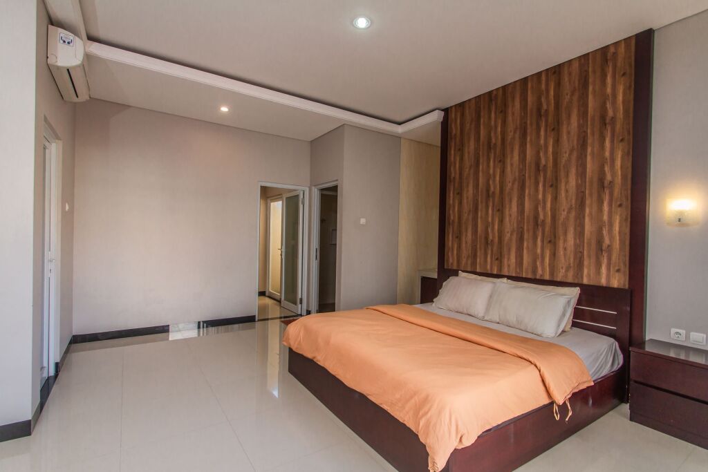 Джимбаран: Balisee Apartment