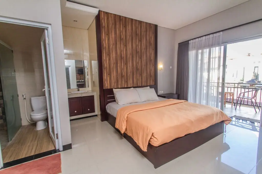 Джимбаран: Balisee Apartment