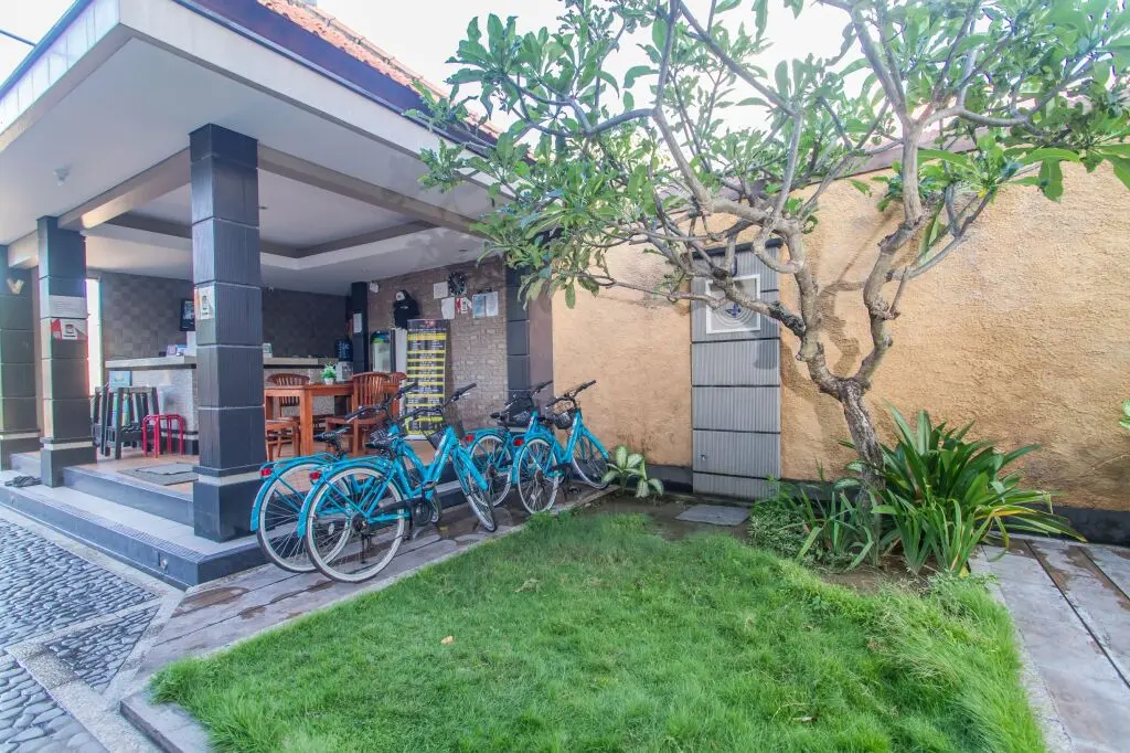 Джимбаран: Balisee Apartment