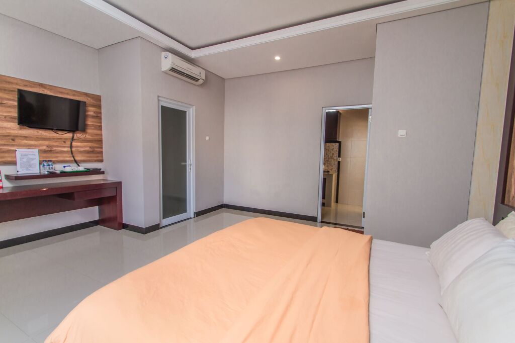 Джимбаран: Balisee Apartment