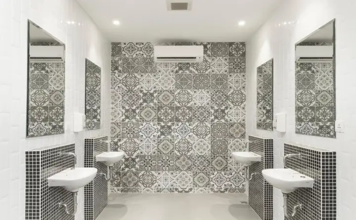 Джакарта: The Social House - Coliving & Hostel