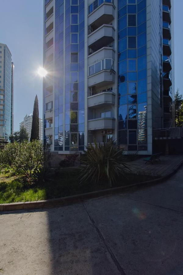 Сочи: Apartament Kurortny prospekt