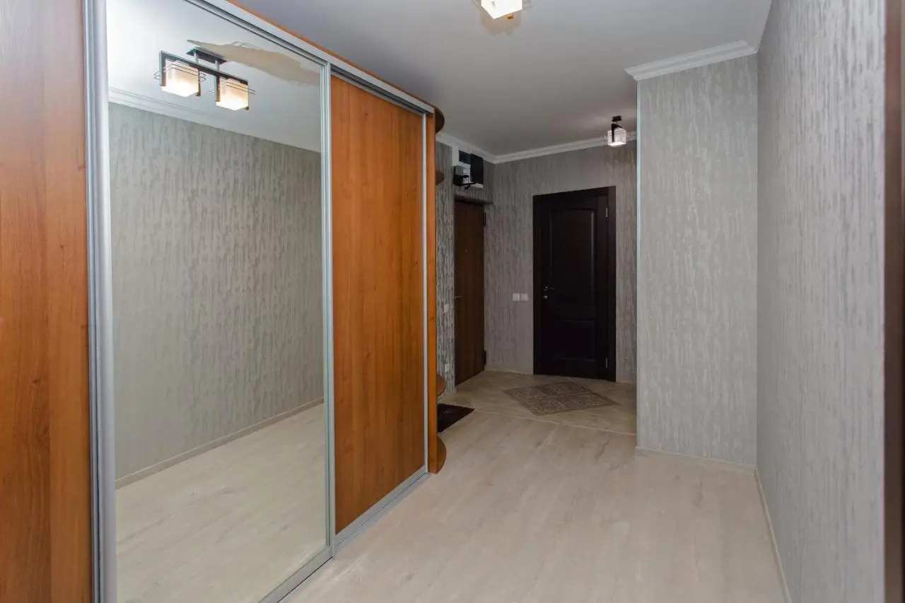 Сочи: Apartament Kurortny prospekt